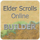 Elder Scrolls Online Builder आइकन