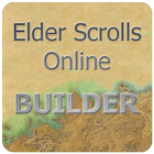 Elder Scrolls Online Builder أيقونة