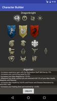 Elder Scrolls Online Builder Affiche