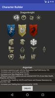 Elder Scrolls Online Builder poster