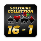 آیکون‌ Solitaire