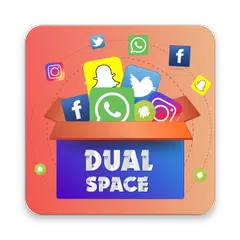 Dual Space - Parallel Apps [Multiple Accounts] APK Herunterladen
