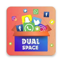 Dual Space - Parallel Apps [Multiple Accounts] APK download