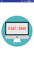 C-DAC PRACTICE TEST Cartaz