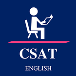CSAT ENGLISH