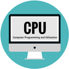 Computer Programming & Utilization Notes icône