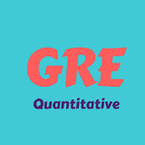 GRE MATH PRACTICE TEST icône