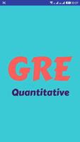 GRE MATH PRACTICE TEST poster