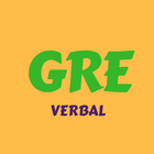 GRE VERBAL PRACTICE TEST-icoon