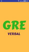 GRE VERBAL PRACTICE TEST-poster