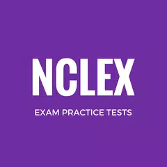 NCLEX RN Exam Questions Tests APK download