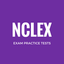 NCLEX RN Exam Questions Tests aplikacja