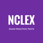 NCLEX 아이콘