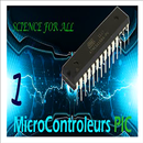 Microcontrôleur Pic 16F84 APK