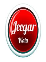 jeegar wala Affiche