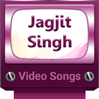 Jagjit Singh Video Songs أيقونة