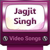 Jagjit Singh Video Songs icon