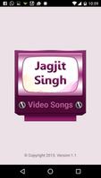 Jagjit Singh Video Songs poster