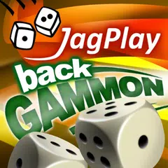 JagPlay Backgammon APK download