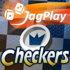 JagPlay Checkers and Corners アプリダウンロード