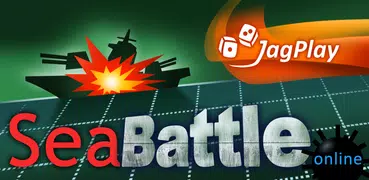 JagPlay Sea-Battle online