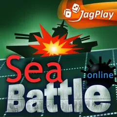 JagPlay Sea-Battle online アプリダウンロード