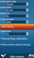 JagPlay Sea-Battle online Ekran Görüntüsü 1