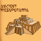 Ancient Mesopotamia History ícone