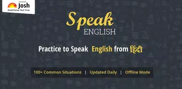 Learn English speaking Course