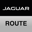 ”Jaguar InControl Route Planner