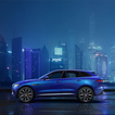 Application F-PACE Preview