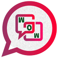 WOW messages +25000