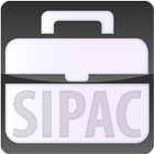 Sipac Móvil (Tablet) أيقونة