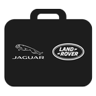Jaguar Land Rover - The Source أيقونة