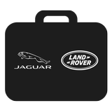 Jaguar Land Rover - The Source icône