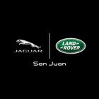 Jaguar Land Rover San Juan App 图标