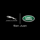 Jaguar Land Rover San Juan App aplikacja