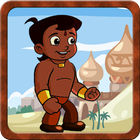 Chhota Bheem World Adventure icon