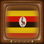 TV Satellite Uganda Info icône