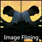 Image Flip आइकन