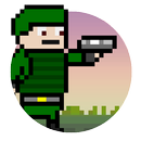 RUSHot: аркада с элементами RPG (DEMO) APK