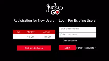JadooGO APK Herunterladen