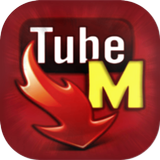 |‍‍T‍‍u‍‍b‍‍e M‍‍a‍‍t‍‍e‍‍‍‍| icon