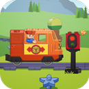 Video: LEGO Duplo Train APK