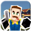 Roleplay: Hello Neighbor for MCPE APK