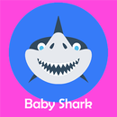 Video Song Baby Shark for Children's aplikacja