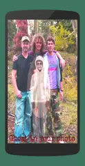 Ghost in your photo APK download