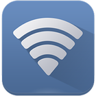WiFi Password Hacker Prank ikona