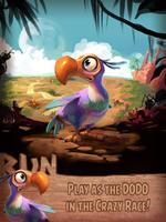 Run Dodo Run! Jaddream poster