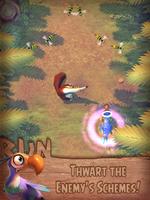 Run Dodo Run! Jaddream screenshot 2